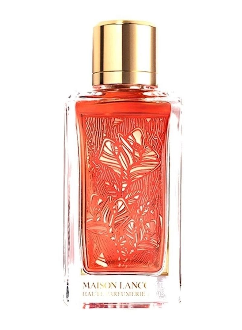 LANCOME MAISON ROSES BERBERANZA EDP 100ML